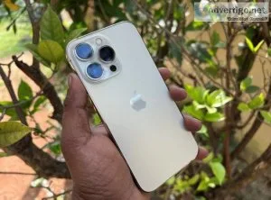 Chance to win iPhone 13 pro
