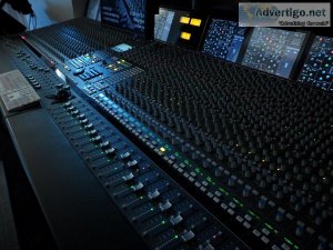 Berklee College GraduateProfessiona l Mixing - Mastering