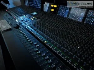 Berklee College GraduateProfessiona l Mixing - Mastering