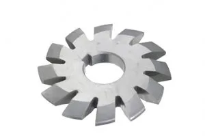 Gear cutters