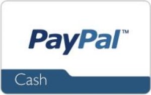 free  750 PayPal Gift Card