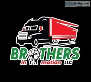 Best licensed moving company 85hr 2movers Same day service