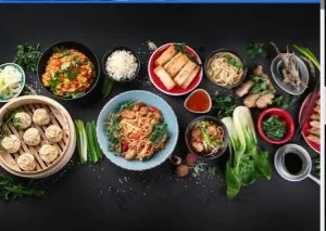 Looking for The Best Szechuan food in River Edge