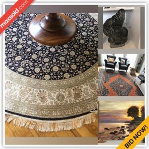 Prince Edward Downsizing Online Auction - Skiff Cove Road
