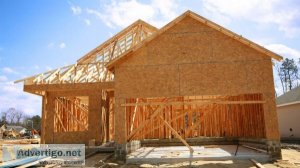 Millions Available For New Home Construction