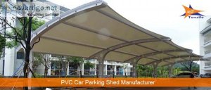 Tensile Car Parking