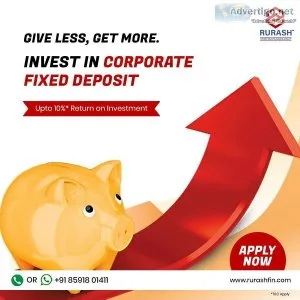 Fixed income investments is the best way to invest your money | 