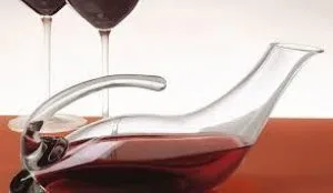 Wine Comes Before Pleasure