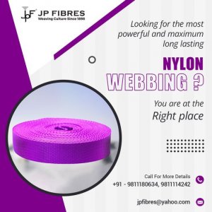 Nylon webbing manufacturers in india - find the best prices