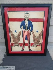 Rare Antiques and Collectibles Site