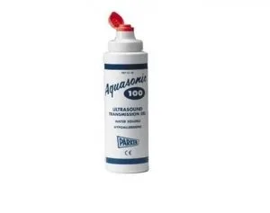 Aqua Gel For cavitation - Pretty Girl Curves
