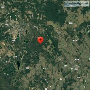 0.26 Acres Near Camp Creek Lake and Normangee Lake  &ndash Owner