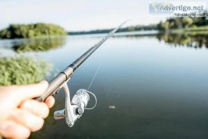 Picking the Right Fishing Rod  Fisk Gear
