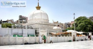 Quick and safe taxi services from jaipur to ajmer