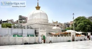 Quick and safe taxi services from jaipur to ajmer