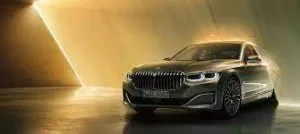 Bmw 7 series sedan prices in mumbai infinity cars