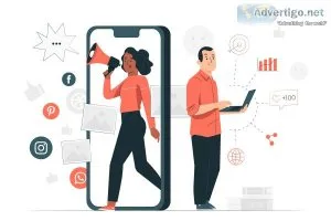 Social media agency in dubai