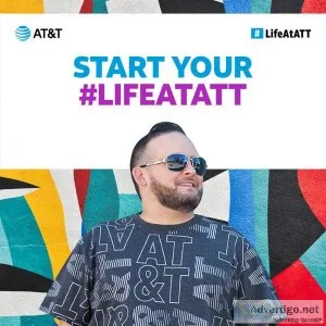 ATandT Montgomeryville PA Retail Sales Consultant