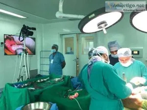Diabetes surgery cost in india-drvikas singhal
