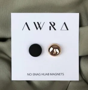 Order Magnet Set Of 2 At Best Hijab Store Online - Awra