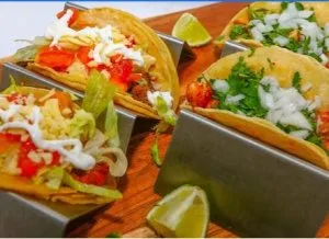 Looking for The Best Tacos in Coventry Village