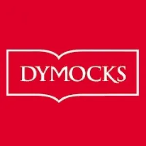 Dymocks has Lauren Dane novels