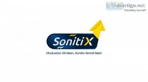 Sonitix exchange