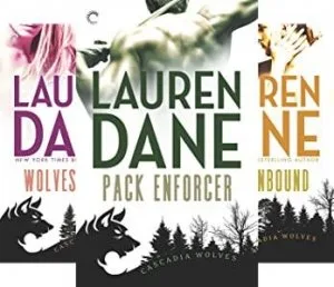 Lauren Dane available at Readings