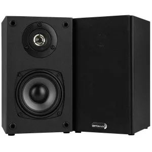 Dayton Audio B452 4-12&quot 2-Way Speakers