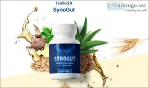 One Simple Way To Maintain A Healthy Digestion