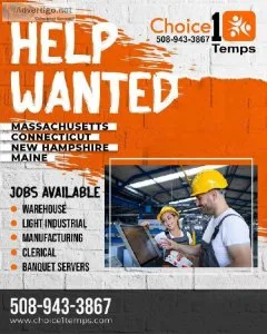 Press Operator