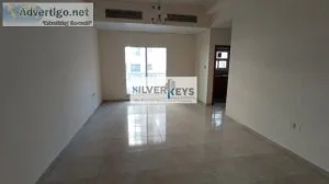 Master bedroom + balcony + spacious flat - silverkeys real estat