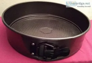 Wilton Indulgence Springform Pan