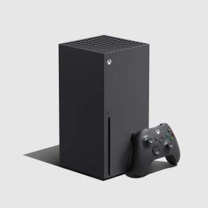 XBOX SERIES X CONSOLE