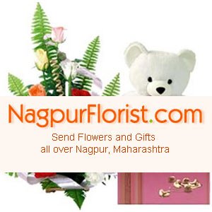 Send rakhi to nagpur for your loved ones and get same day delive