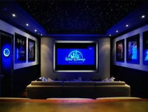 Home Theatre System - AvShack