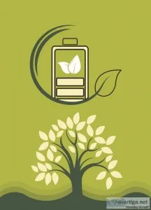 Lithium ion battery recycling company