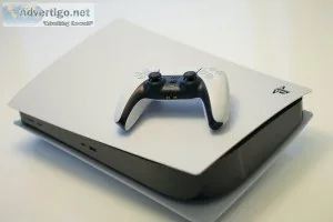 PLAYSTATION 5 CONSOLE