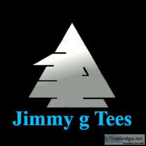 Jimmy g Tees - Unique Designs for Everyone 
