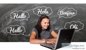 Spanish Online Classes
