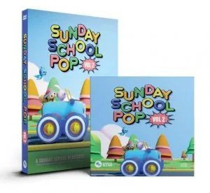 Sunday School Music Videos Online By Listener Kids