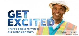 ATandT is Hiring Machine Operators in the Raleigh NC area  Apply