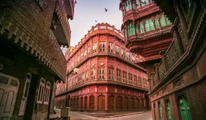 Book now bikaner to jaipur cab fare from rajasthan holidays