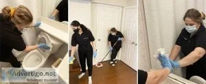 House Cleaning Services in North York Toronto and the GTA