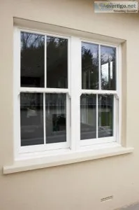 Install Best Sliding Sash Windows at Energy Glazing