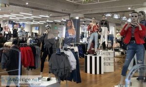 Mystery shopping