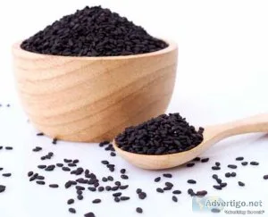 Natural sesame seed exporter
