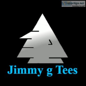 Jimmy g Tees - Unique Designs for Everyone 