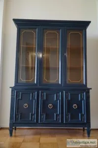 Amazing Custom Cabinet with Lots of Storage Space