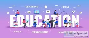 Topmost online education training - medline academics